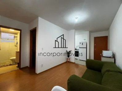 Apartamento com 2 Quartos à venda, 47m² no Buritis, Belo Horizonte