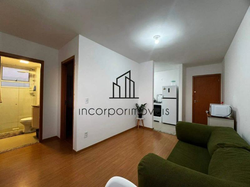 Apartamento com 2 quartos — Buritis, Belo Horizonte