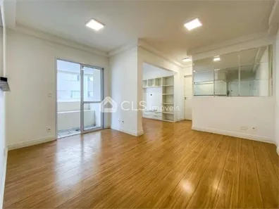 Apartamento com 3 Quartos à venda, 61m² no Vila Pompéia, São Paulo