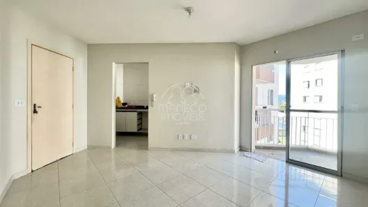 Apartamento com 2 Quartos à venda, 60m² no Parque São Vicente, São Vicente