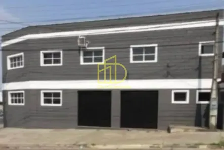 Galpão/Depósito/Armazém para alugar, 125m² no Iporanga, Sorocaba