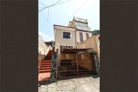 Sobrado com 3 Quartos à venda, 120m² no Vila Baruel, São Paulo