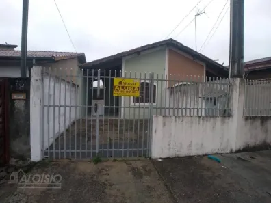 Casa com 2 Quartos à venda, 70m² no Recanto dos Coqueirais, Taubaté