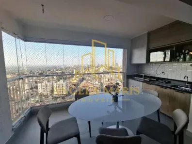 Apartamento com 2 Quartos à venda, 75m² no Jardim das Indústrias, São José dos Campos