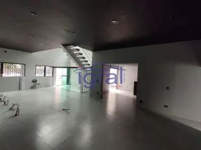 Prédio Comercial à venda, 250m² no Cidade Monções, São Paulo