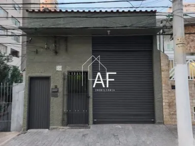 Casa com 3 Quartos à venda, 290m² no Água Fria, São Paulo
