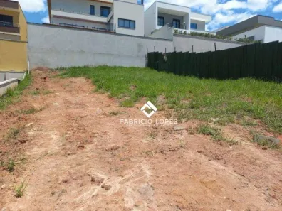 Lote/Terreno à venda, 429m² no Condomínio Residencial Monaco, São José dos Campos