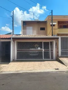 Casa com 2 Quartos à venda, 150m² no Vila Fragnani, Itu