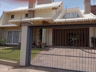 Casa com 4 Quartos para alugar, 364m² no Cristo Rei, São Leopoldo