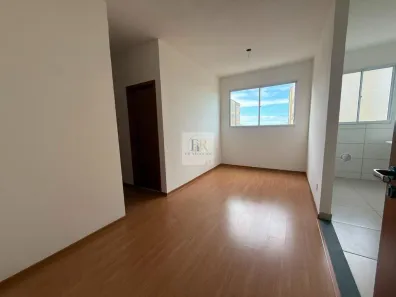 Apartamento com 2 Quartos à venda, 50m² no Vale Encantado, Vila Velha