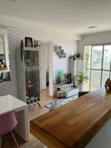 Apartamento com 2 Quartos à venda, 53m² no Centro, São Bernardo do Campo