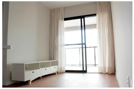 Apartamento com 1 Quarto à venda, 60m² no Pinheiros, São Paulo