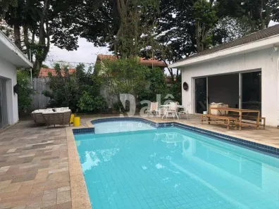 Casa com 5 Quartos à venda, 647m² no Jardim Esplanada, São José dos Campos