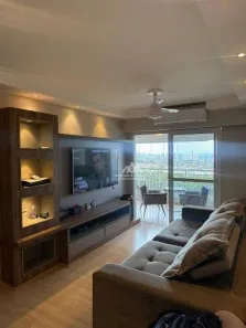 Apartamento com 2 Quartos à venda, 88m² no Quinta da Primavera, Ribeirão Preto