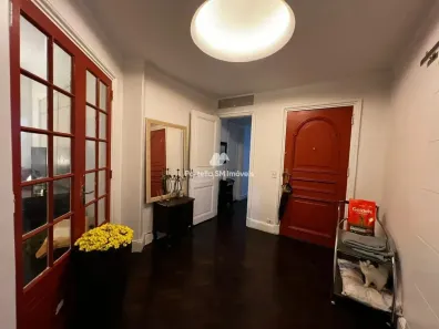 Apartamento com 4 Quartos à venda, 184m² no Botafogo, Rio de Janeiro