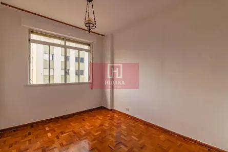 Apartamento com 2 Quartos à venda, 83m² no Mirandópolis, São Paulo