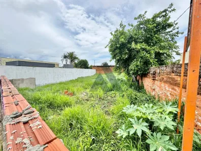 Lote/Terreno à venda, 150m² no Vila Santana, Itapetininga