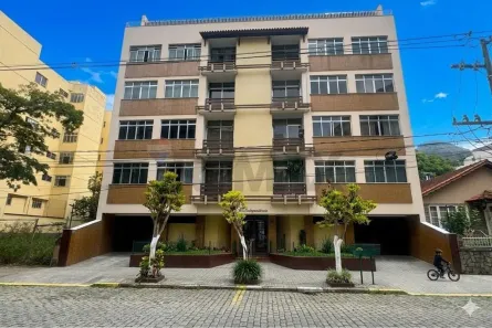 Apartamento com 3 Quartos à venda, 140m² no Centro, Nova Friburgo