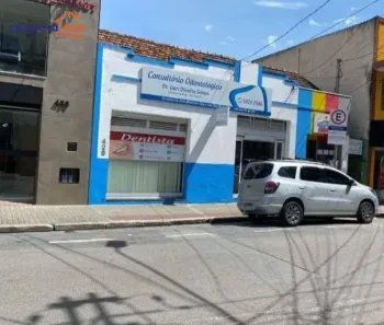 Ponto Comercial à venda, 471m² no Centro, São José dos Campos
