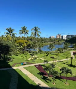 Apartamento com 3 Quartos à venda, 97m² no Santo Agostinho, Cabo de Santo Agostinho