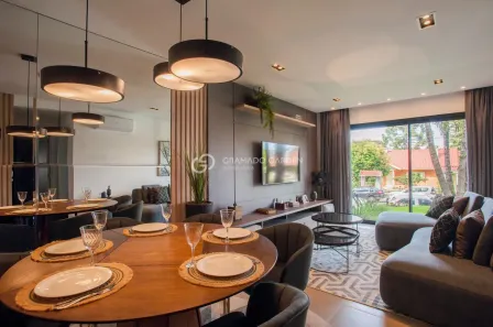 Apartamento com 2 Quartos à venda, 95m² no Centro, Gramado