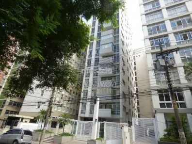 Apartamento com 3 Quartos à venda, 230m² no Jardim Paulista, São Paulo