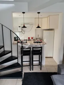 Apartamento com 1 Quarto à venda, 50m² no Vila Nova Conceição, São Paulo
