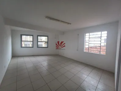 Sala Comercial para alugar, 39m² no Centro, Canoas