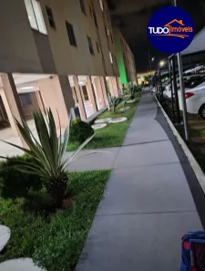 Apartamento com 2 Quartos à venda, 60m² no Riacho Fundo II, Brasília