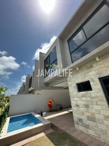 Casa com 3 Quartos à venda, 177m² no Centro, Cabedelo