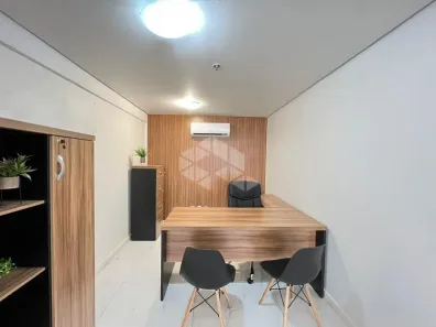 Sala Comercial com 1 Quarto à venda, 65m² no Auxiliadora, Porto Alegre