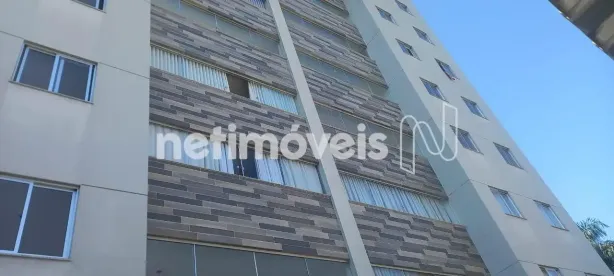 Apartamento com 3 Quartos à venda, 92m² no Candelária, Belo Horizonte