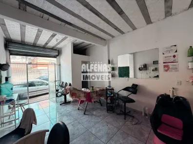 Ponto Comercial à venda, 24m² no Glória, Contagem
