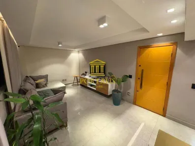 Apartamento com 3 Quartos à venda, 94m² no Fernão Dias, Belo Horizonte