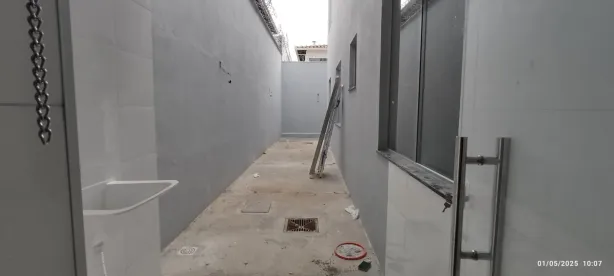 Casa com 3 Quartos à venda, 90m² no Parque Xangri-Lá, Contagem