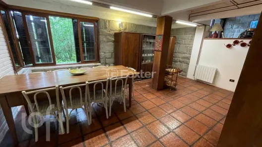 Casa com 3 Quartos à venda, 223m² no Lago Negro, Gramado