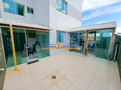 Apartamento com 2 Quartos à venda, 113m² no Vila Cloris, Belo Horizonte