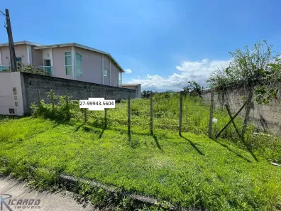 Lote/Terreno à venda, 360m² no Enseada Azul, Guarapari