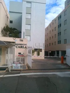 Apartamento com 3 Quartos à venda, 57m² no Vila Proost de Souza, Campinas
