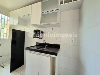 Apartamento com 3 Quartos à venda, 68m² no Piçarreira, Teresina
