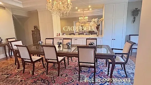 Apartamento com 4 Quartos à venda, 490m² no Flamengo, Rio de Janeiro