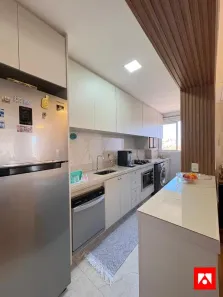 Apartamento com 2 Quartos à venda, 86m² no Centro, Santa Bárbara D'Oeste