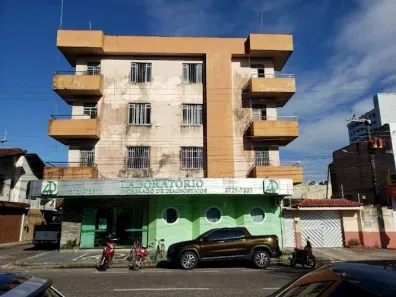 Apartamento com 2 Quartos à venda, 60m² no Nova Olinda, Castanhal