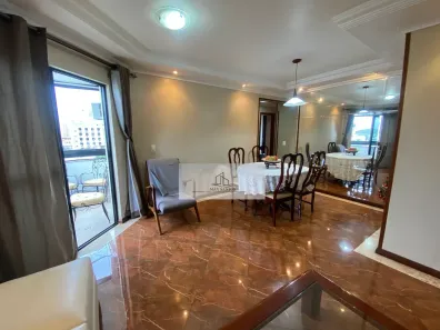 Apartamento com 3 Quartos à venda, 80m² no Centro, Campos dos Goytacazes