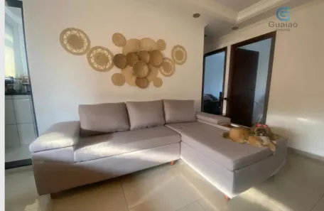 Apartamento com 2 Quartos à venda, 70m² no Boqueirão, Santos
