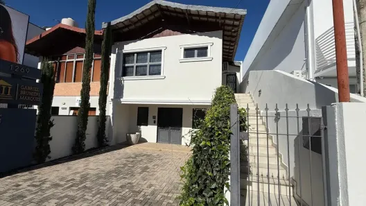 Imóvel Comercial com 4 Quartos à venda, 197m² no Santa Rosa, Vinhedo