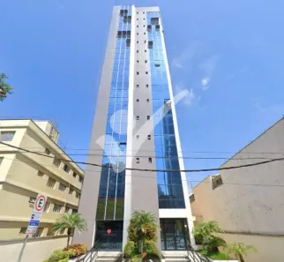 Sala Comercial com 1 Quarto para alugar, 34m² no Tatuapé, São Paulo