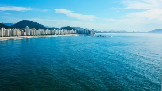 Apartamento com 3 Quartos à venda, 165m² no Jardim Astúrias, Guarujá
