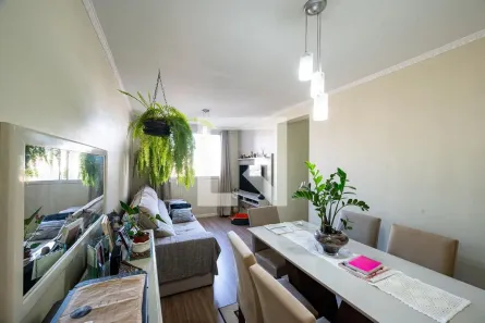 Apartamento com 2 Quartos à venda, 65m² no Conjunto Residencial Jardim Canaã, São Paulo