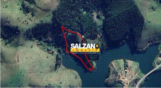 Lote/Terreno à venda, 21868m² no Natividade da Serra, Natividade da Serra